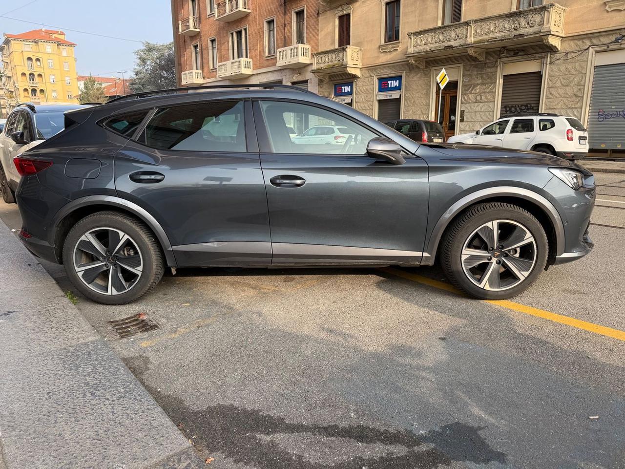 Cupra Formentor 1.4 e-HYBRID PHEV BAT #9775