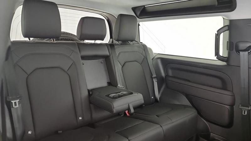 Land Rover Defender 90 3.0D I6 200 CV AWD Auto S