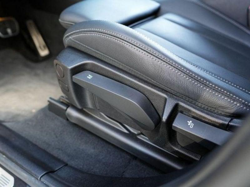 BMW X4 X4 xDrive20i 48V Msport TETTO/PELLE FULL