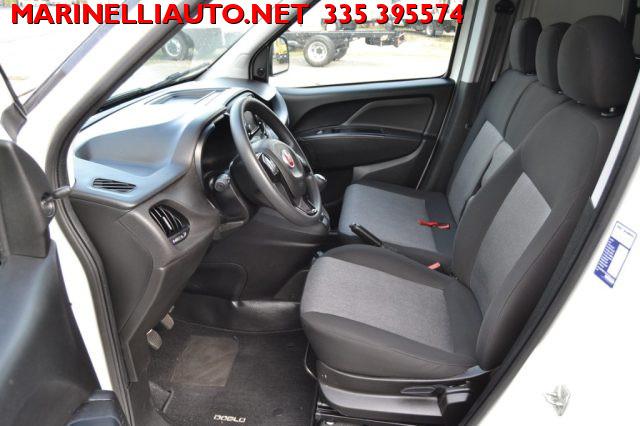 FIAT Doblo Doblò 1.6 MJT 105CV 3 POSTI FURGONE