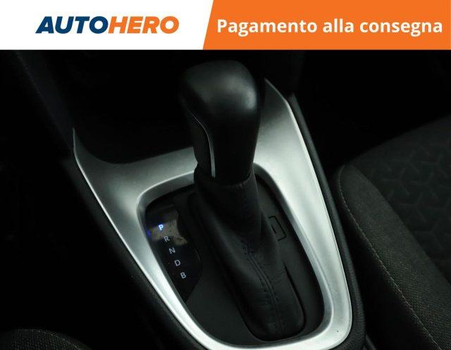 TOYOTA Yaris Cross 1.5 Hybrid 5p. E-CVT Trend