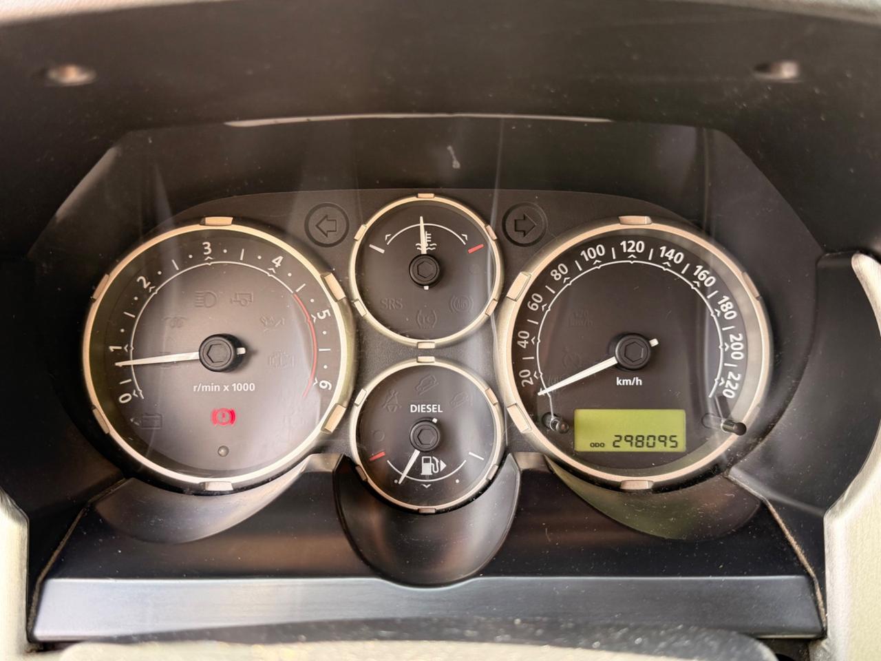 Land Rover Freelander 2.0 Td4 16V cat S.W. HSE