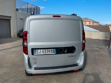 Fiat Doblo Doblò 1.6 MJT 16V Dynamic