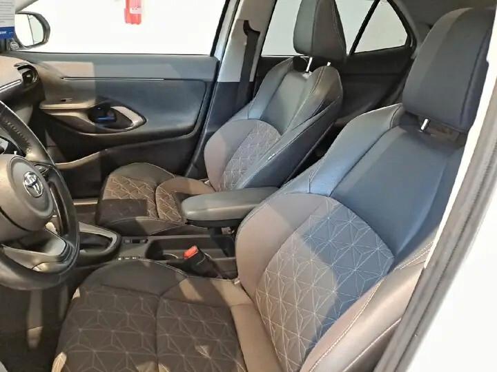 Toyota Yaris Cross 1.5H (116 CV) E-CVT Lounge