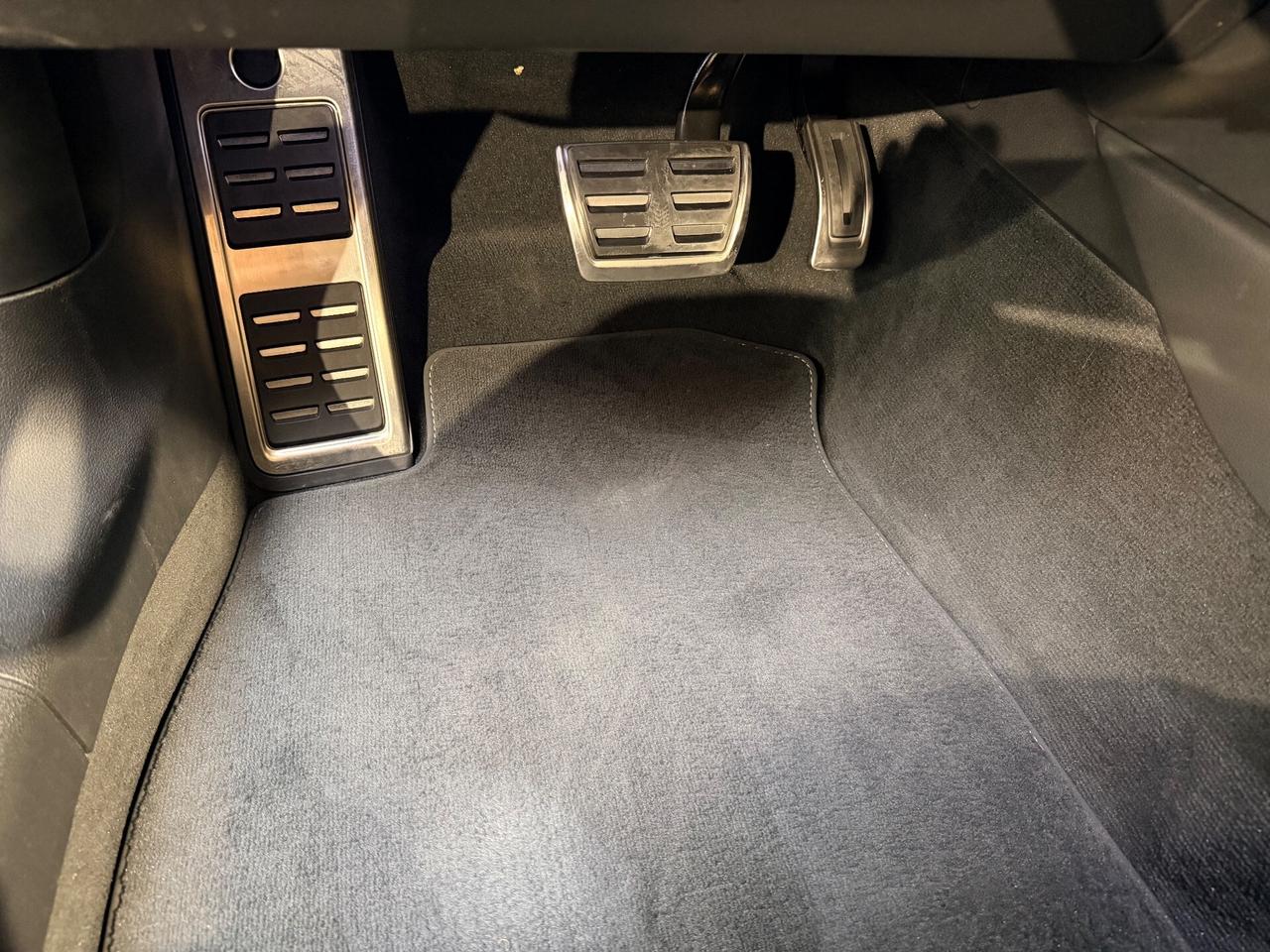 Audi A5 3.0 TDI quattro S tronic