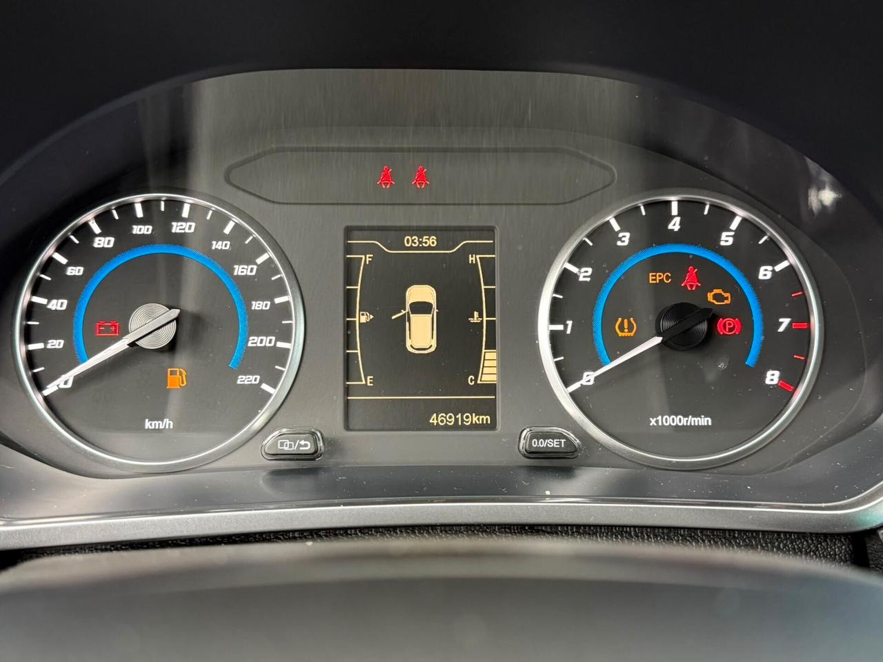 Dr 3.0 1.5 BI-FUEL GPL (536)