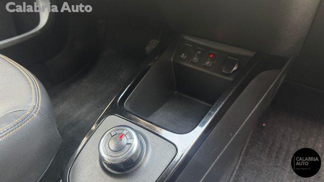 DACIA Spring Comfort Plus Electric 45