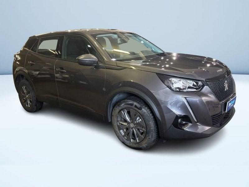 Peugeot 2008 1.2 PURETECH ALLURE PACK S&S 130CV