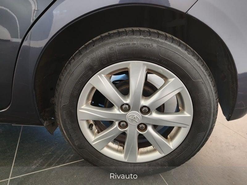 Toyota Yaris Yaris 5p 1.3 Lounge