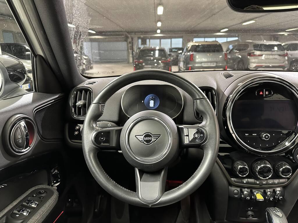 Mini Cooper SE Countryman 1.5 Classic all4 auto