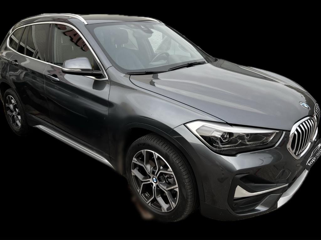Bmw X1 xDrive18d Business Advantage 4x4 Perfetta