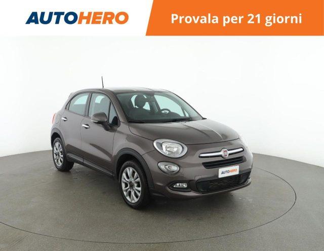 FIAT 500X 1.3 MultiJet 95 CV Pop Star