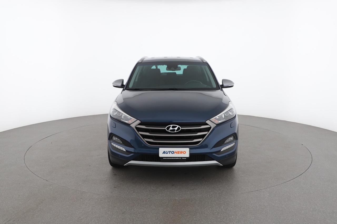 Hyundai Tucson MV24129