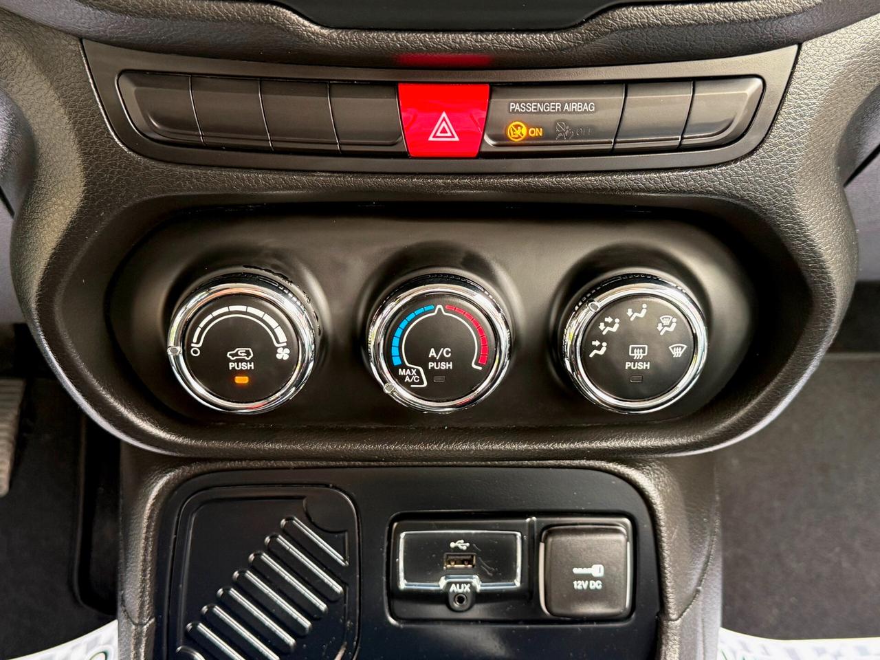 Jeep Renegade 1.6 MJT 120CV Longitude - 2015