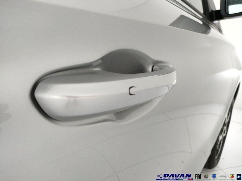 MG MG3 Hybrid+ Luxury