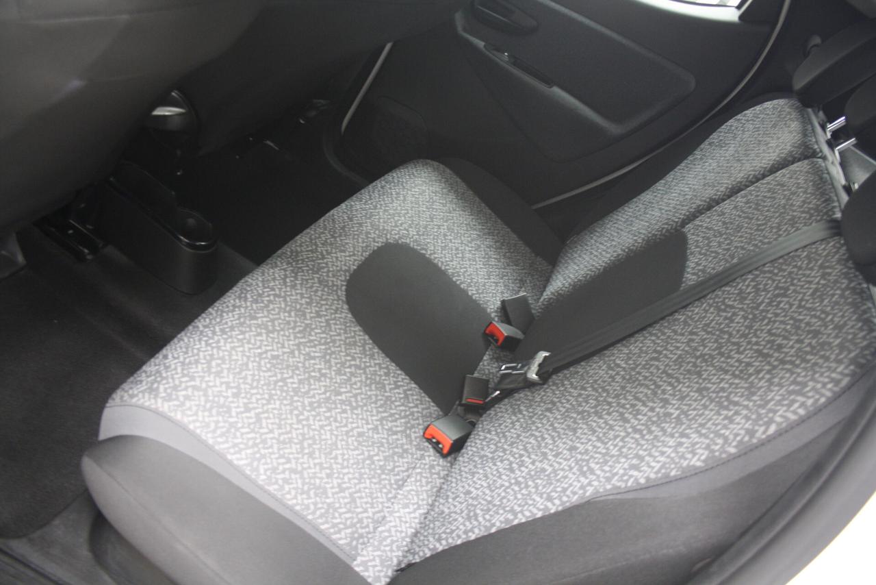 LANCIA YPSILON 1.0 HYBRID 70CV SILVER *2023