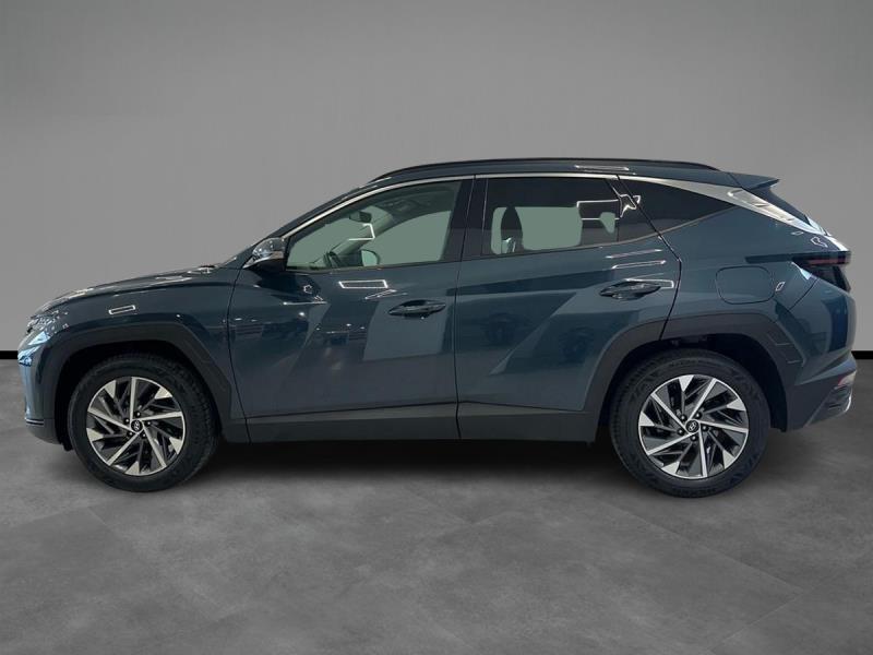 Hyundai Tucson 1.6 CRDi Xline 2WD