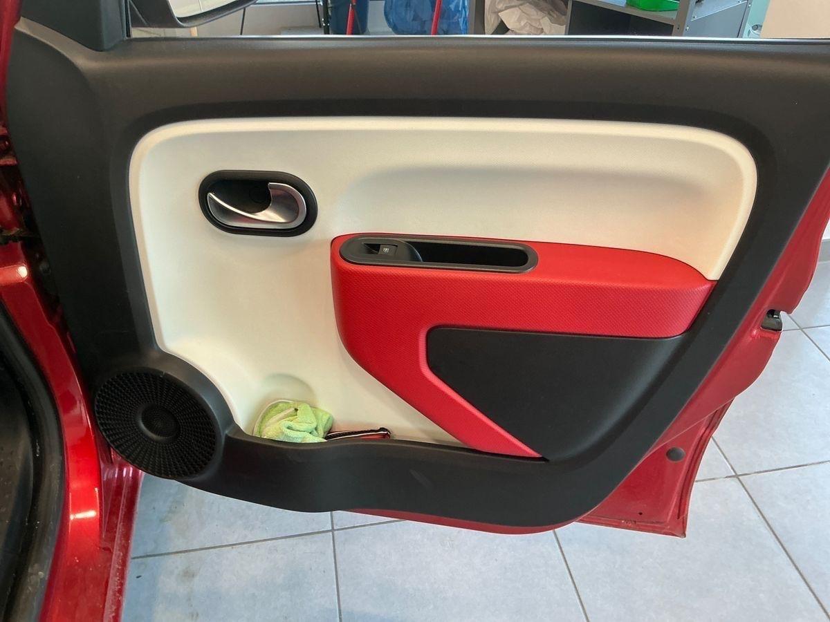 Renault Twingo 1.0 Cosmic Clima auto cerchi in lega