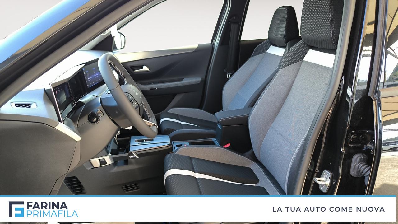 OPEL FRONTERA EDITION Hybrid 110cv EDCT