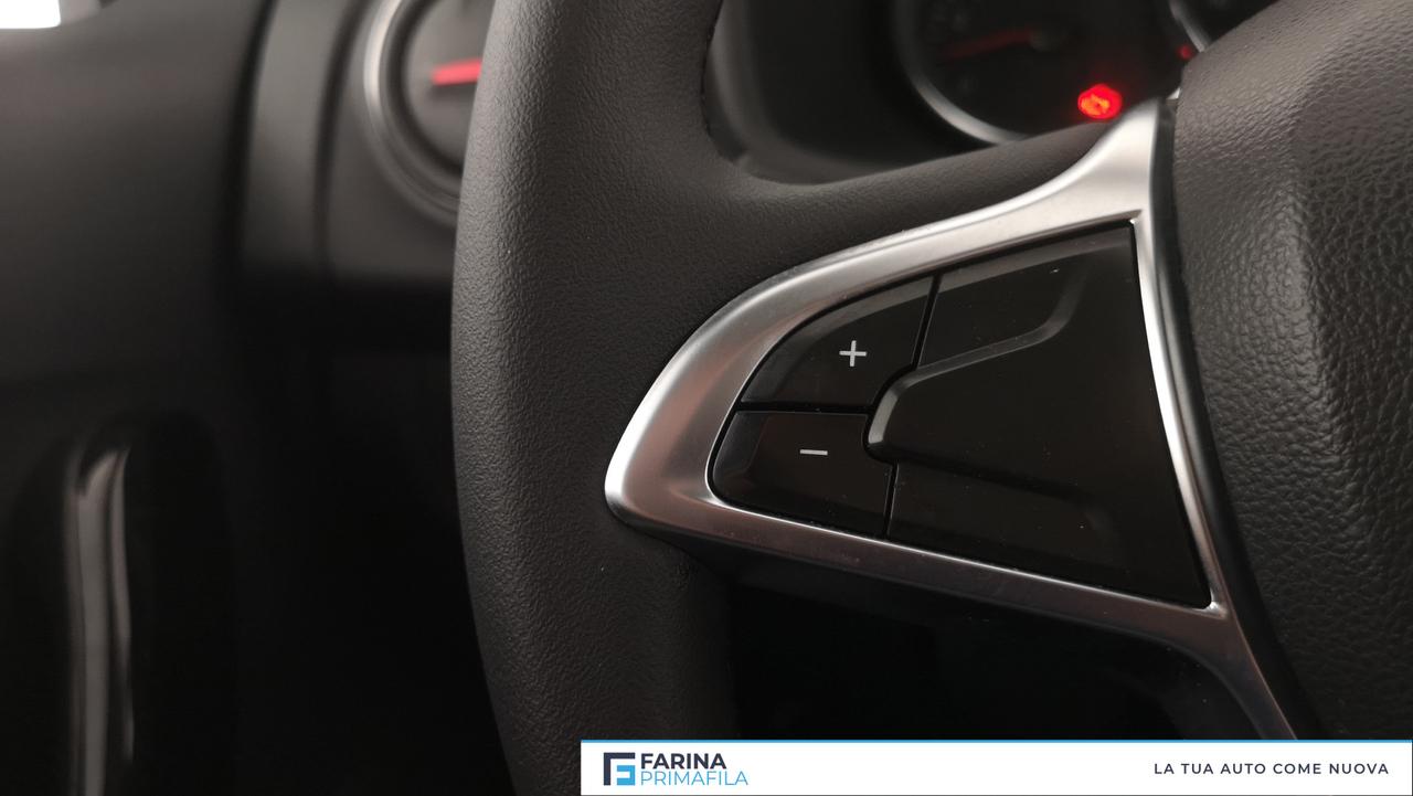DACIA Sandero II 2017 Stepway - Sandero Stepway 1.5 blue dci Techr