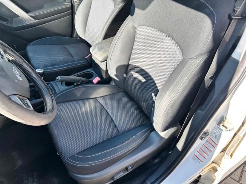 Subaru Forester 2.0D Trend MOTORE REVISIONATO
