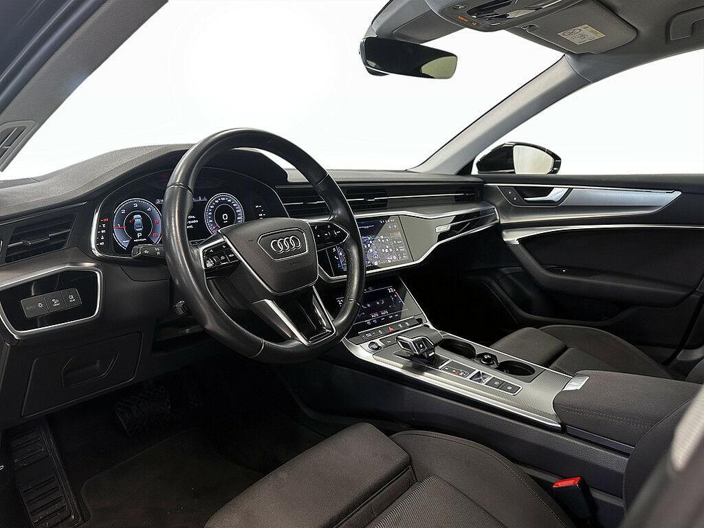 Audi A6 40 2.0 TDI mHEV Business Sport S tronic