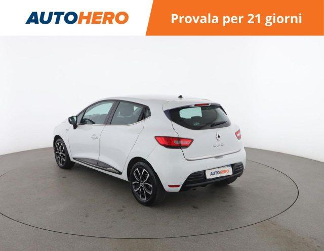 RENAULT Clio 1.2 75 CV 5 porte Duel