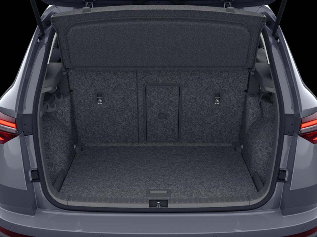 Skoda Karoq 2.0 tdi evo scr 150cv executive dsg