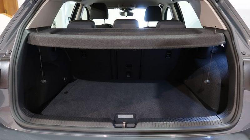 Volkswagen Golf Golf 1.0 etsi evo Life 110cv dsg