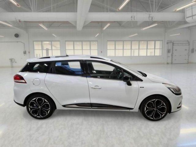 RENAULT Clio Sporter dCi 8V 75 CV Moschino Zen