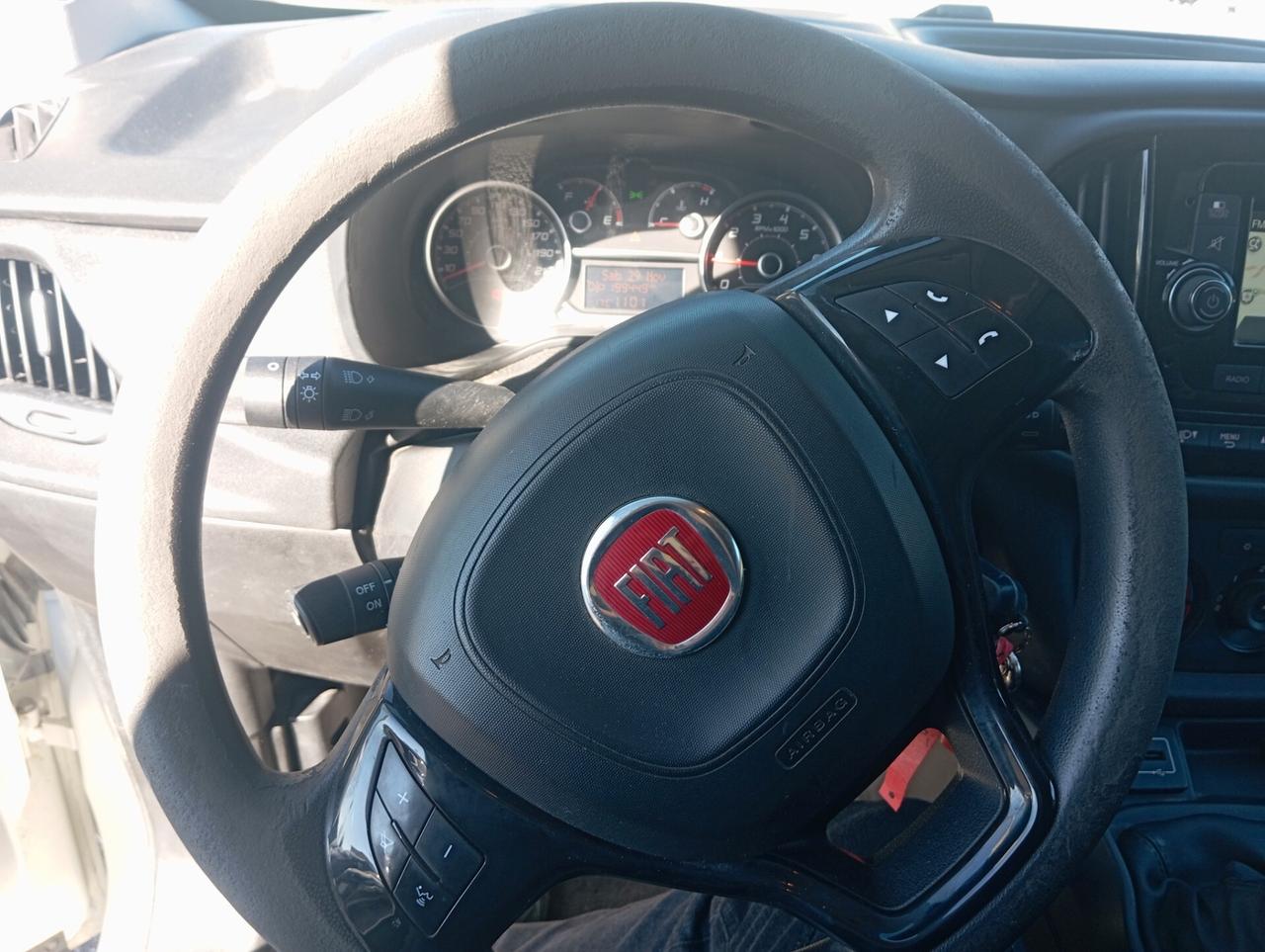 Fiat Doblò Cargo 1.6 JTDM 3 posti