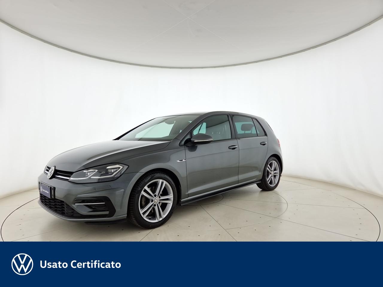 Volkswagen Golf 5p 1.5 tsi sport 150cv