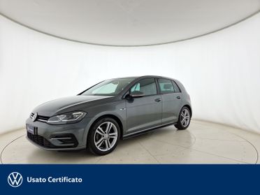 Volkswagen Golf 5p 1.5 tsi sport 150cv