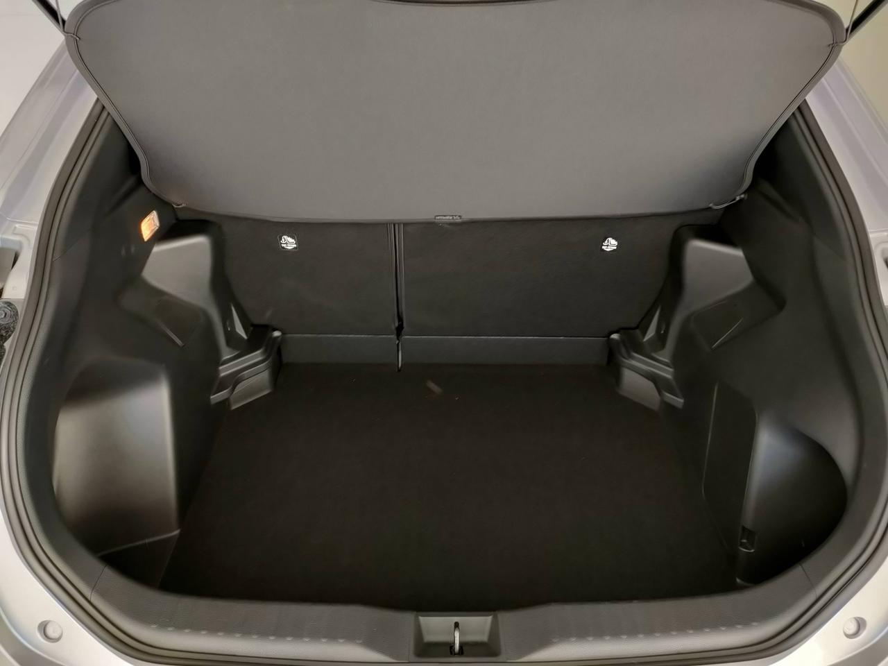 TOYOTA Yaris Cross - Yaris Cross 1.5h Trend fwd 116cv e-cvt