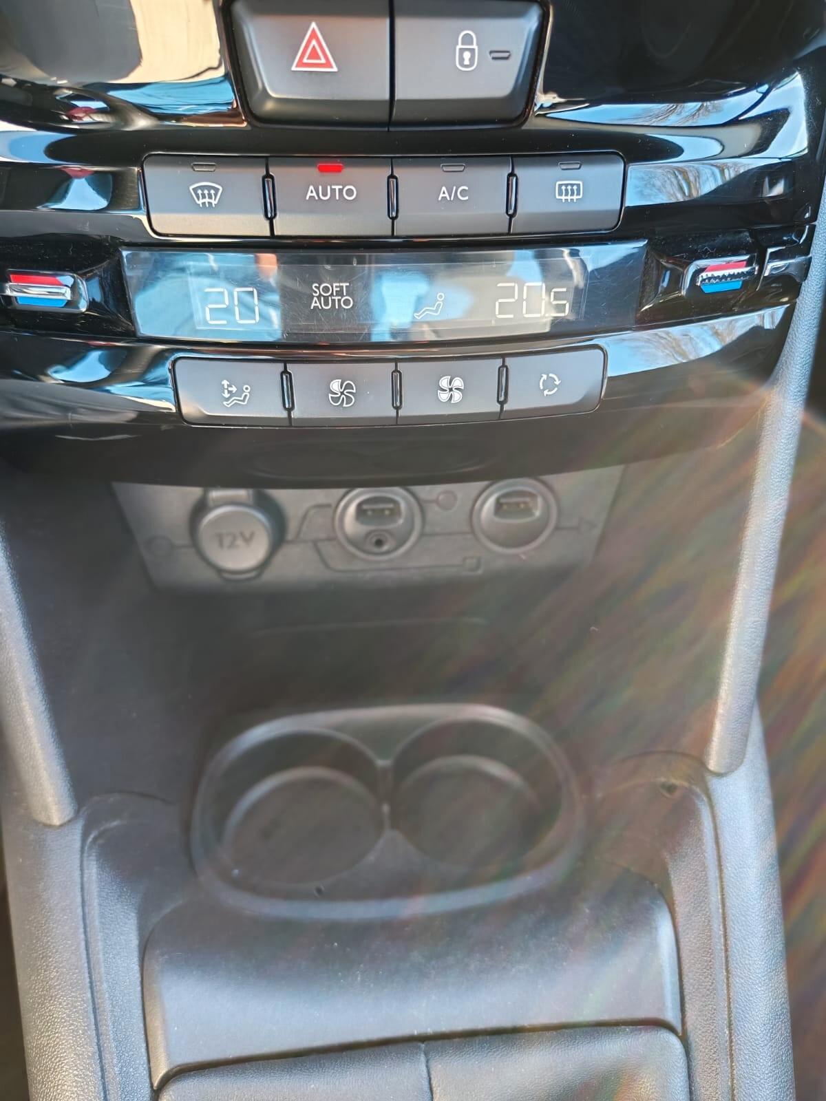 Peugeot 208 1.2 VTi 82 CV 3 porte Active