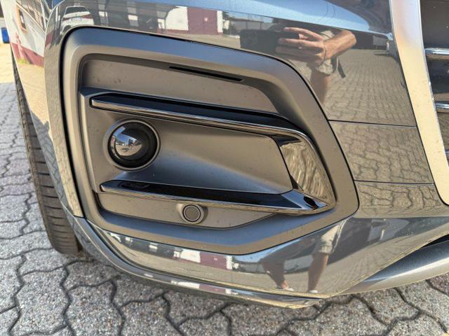 AUDI Q5 SPB 40 TDI quattro S tronic Business Advanced