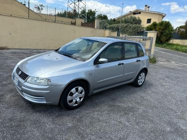 Fiat Stilo 1.9 JTD 5 porte Active