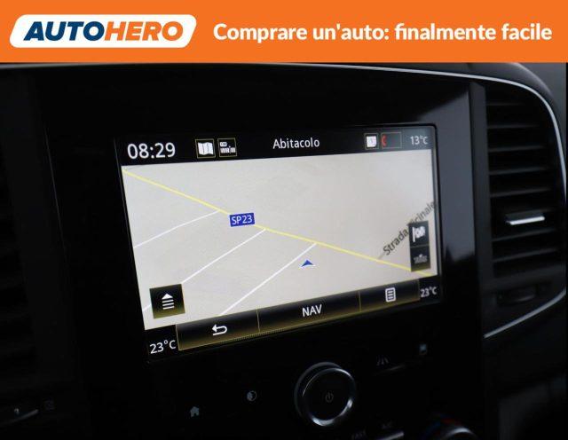 RENAULT Koleos Blue dCi 190 CV 4X4 X-Tronic Business