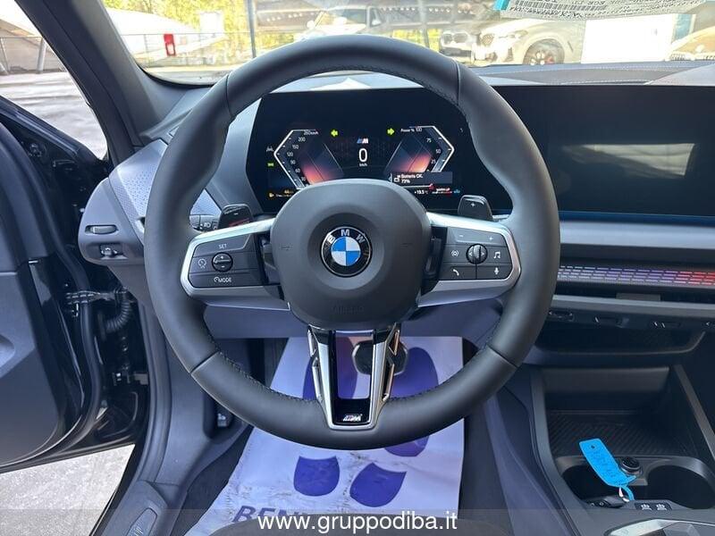 BMW Serie 1 120D