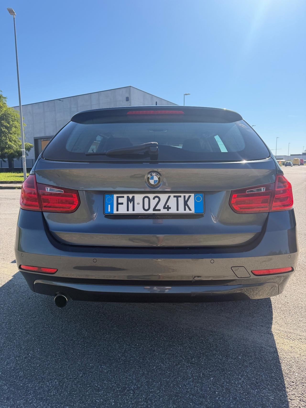 Bmw 118 118d 5p. Business