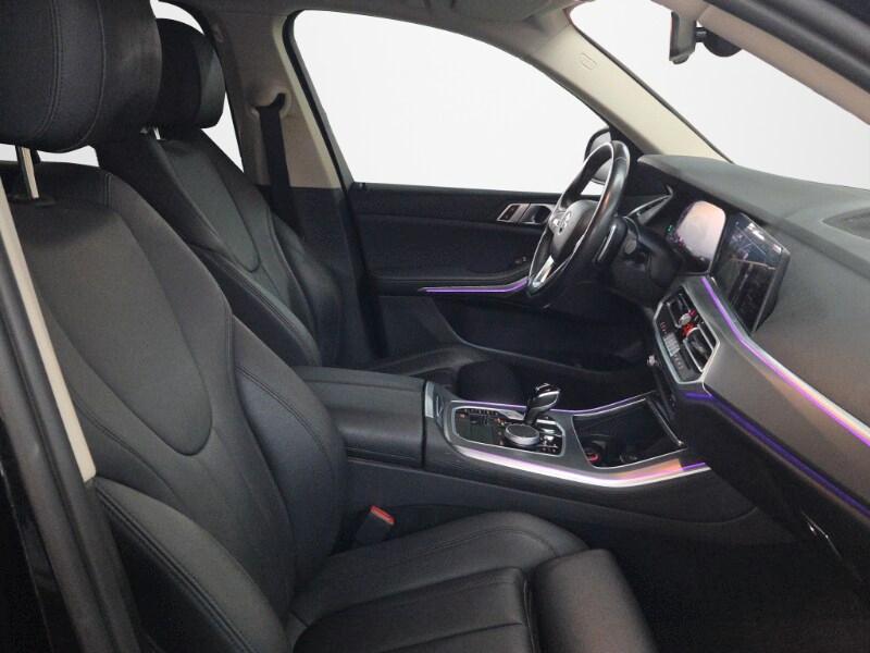 BMW X5 (G05/F95) X5 xDrive25d Business