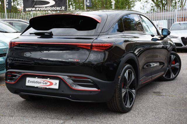 SMART Smart #3 BRABUS