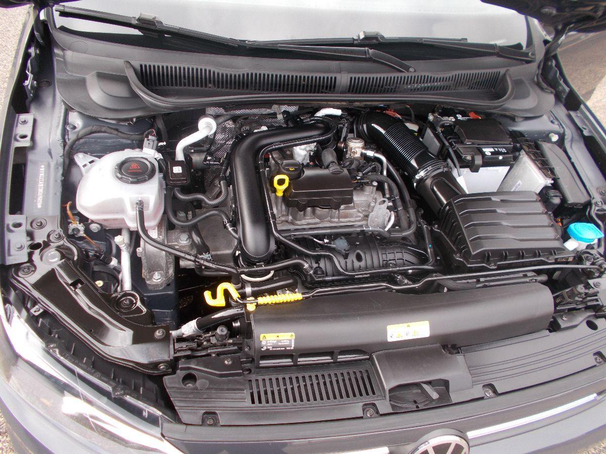VOLKSWAGEN - Polo - 1.0 TSI 5p. Comfortline BMT