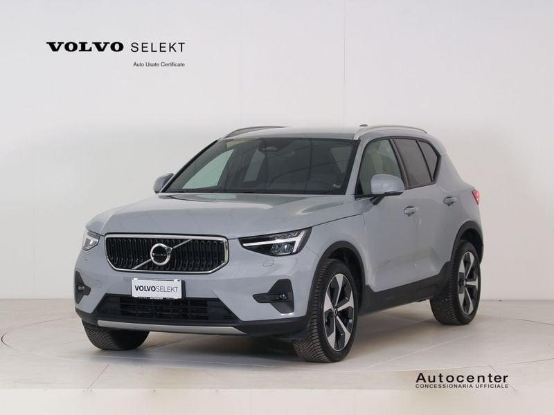 Volvo XC40 B3 automatico Core