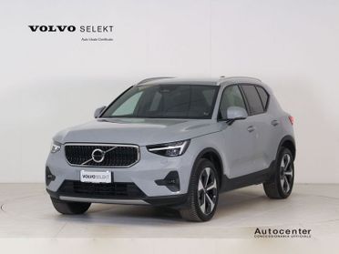 Volvo XC40 B3 automatico Core