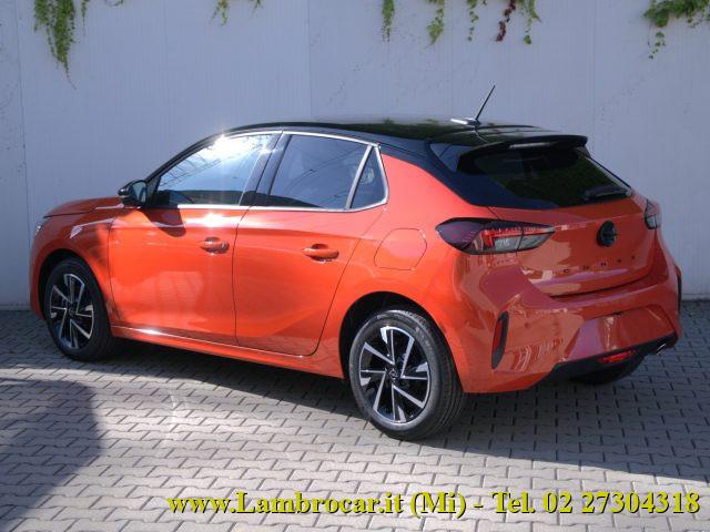 OPEL Corsa 1.2 100 CV YES KM0