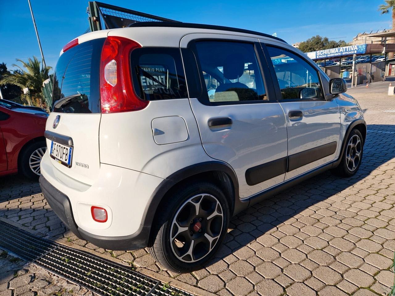 FireFly S&S Hybrid City Life PROMO FINANZIAMENTO