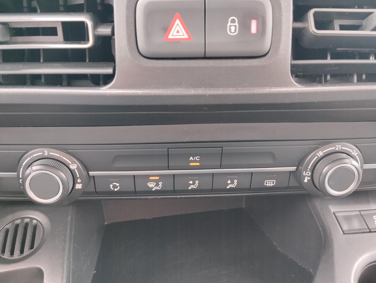 Citroen Berlingo 110 S&S M FEEL ""7 POSTI""