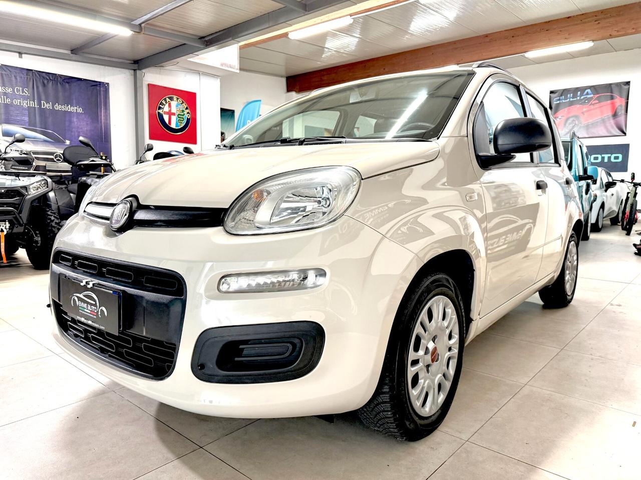 Fiat Panda 1.2 Easy