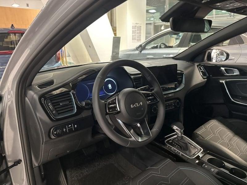 KIA Xceed 1.6 TGDI 150CV Special Edition (TT) MY26